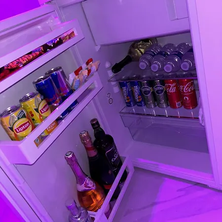 Lägenhet Pinkroom06
